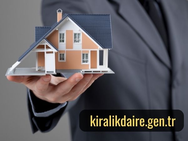Taş Mahallesi Kiralık Daire